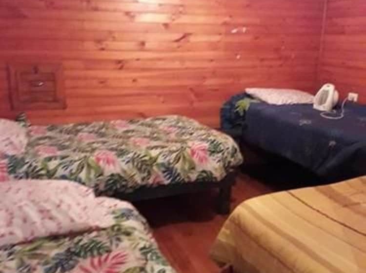 بنسيون Residencial Brasil