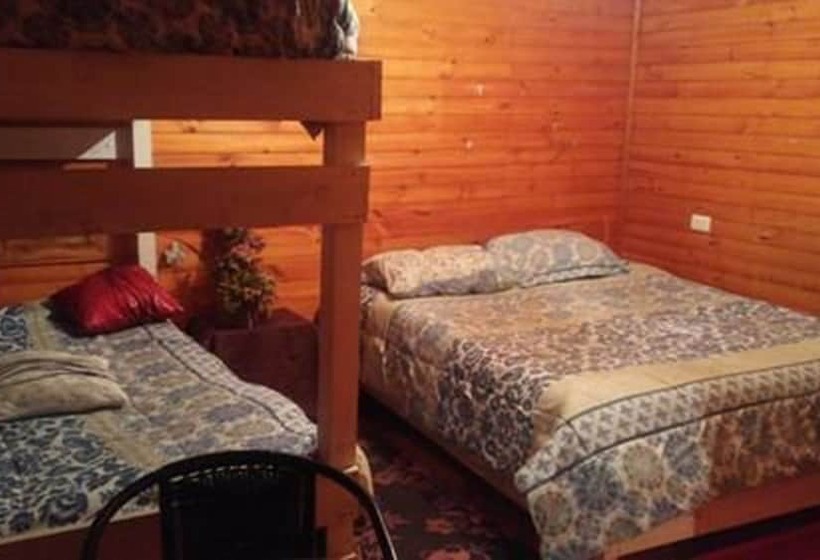 بنسيون Residencial Brasil