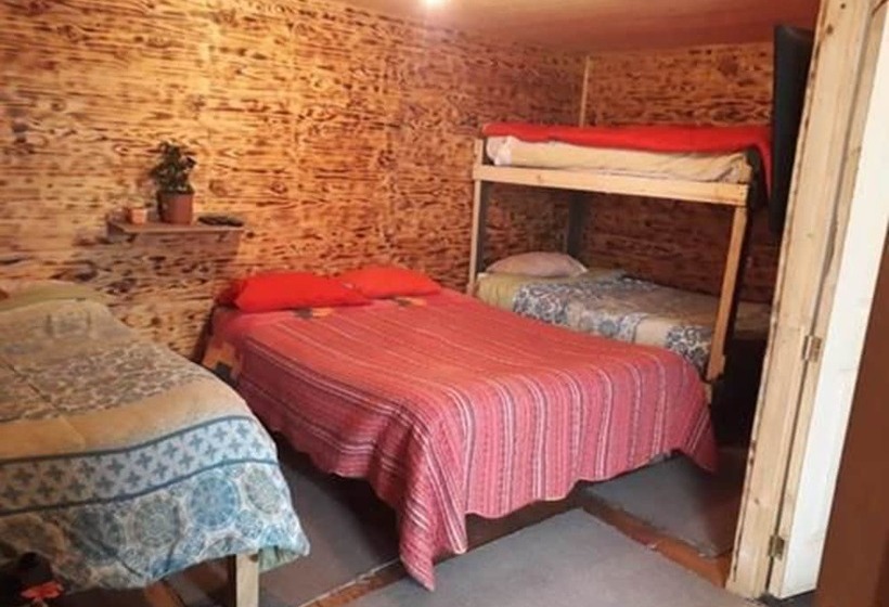 بنسيون Residencial Brasil