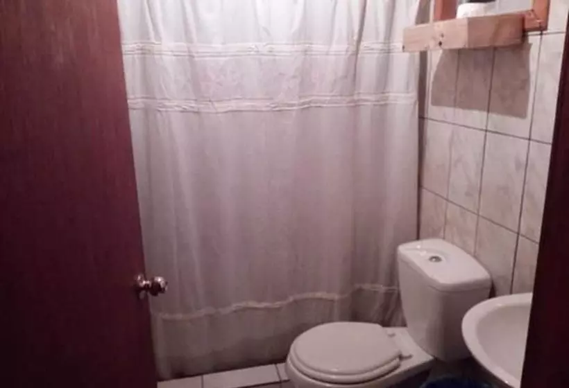 ペンション Residencial Brasil