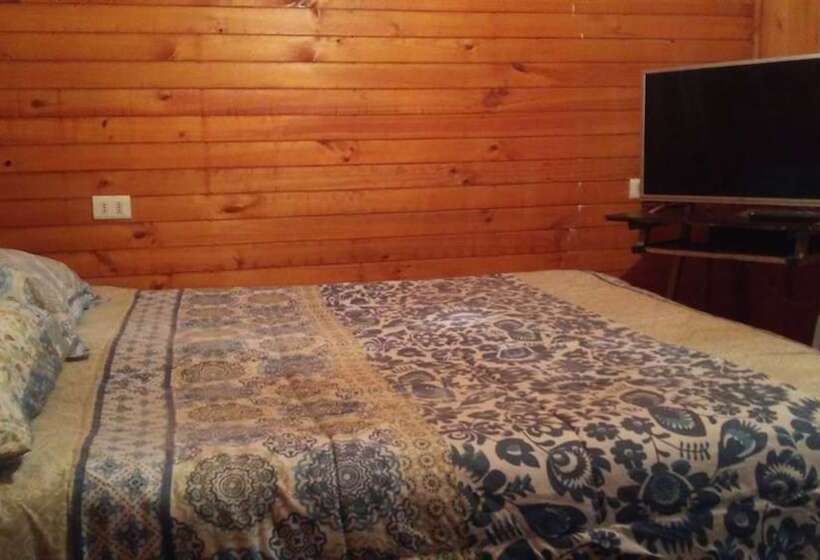 بنسيون Residencial Brasil