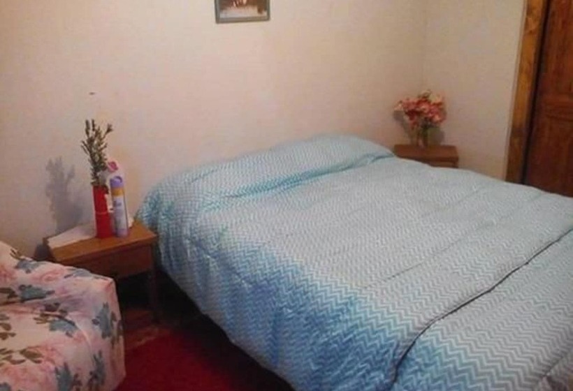 بنسيون Residencial Brasil