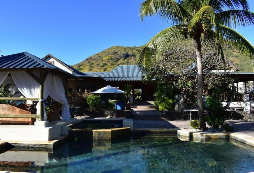 Pensionat Shanti Ghar Guest House