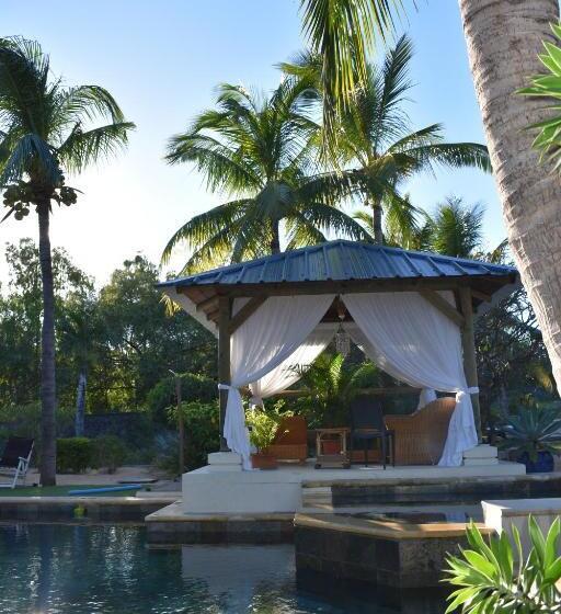 Pensionat Shanti Ghar Guest House