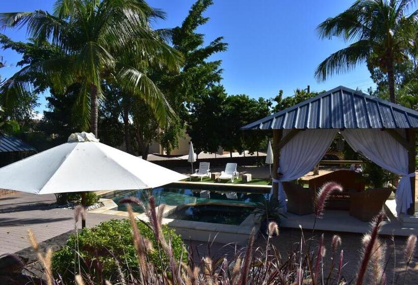 Pensionat Shanti Ghar Guest House