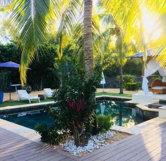 Pensionat Shanti Ghar Guest House