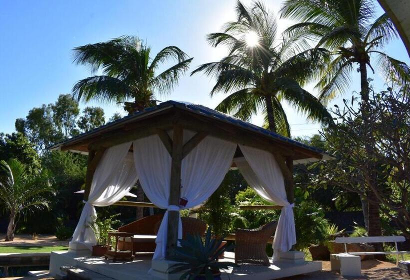 Pensionat Shanti Ghar Guest House