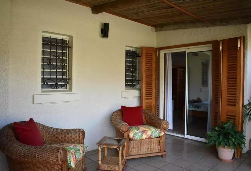پانسیون Shanti Ghar Guest House