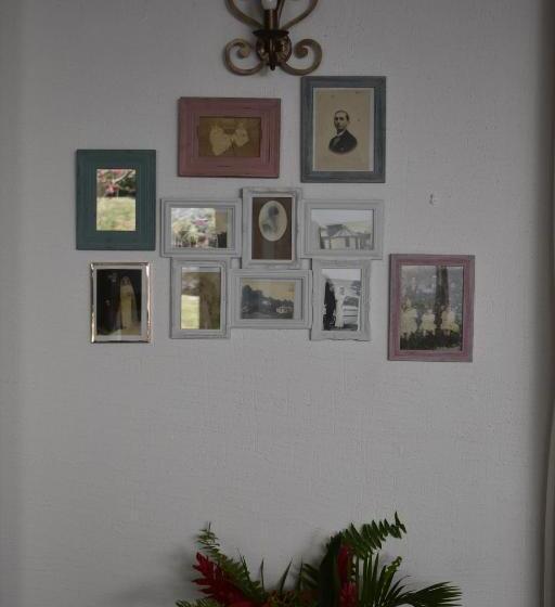 Pensionat Shanti Ghar Guest House