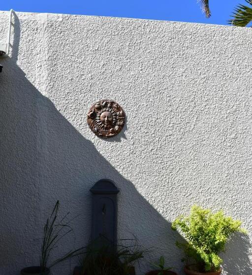 Pensionat Shanti Ghar Guest House