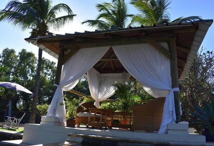 Pensionat Shanti Ghar Guest House