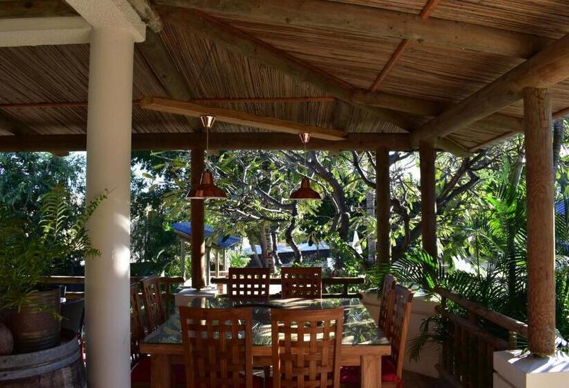 Pensionat Shanti Ghar Guest House