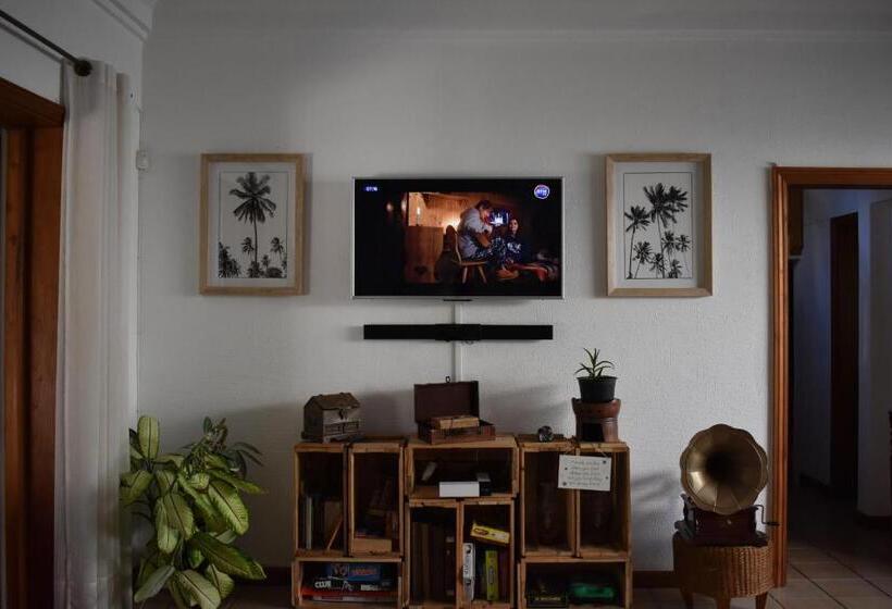 Pensionat Shanti Ghar Guest House