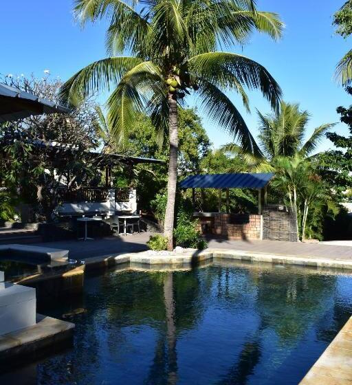 Pensionat Shanti Ghar Guest House