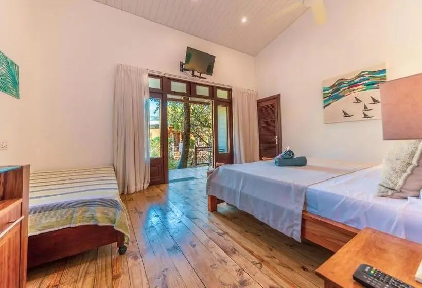 پانسیون Shanti Ghar Guest House