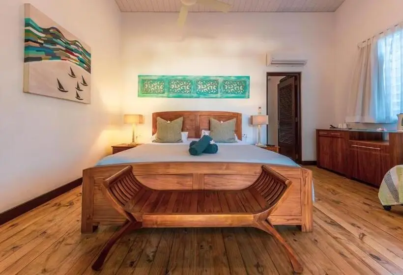پانسیون Shanti Ghar Guest House