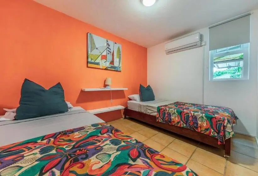 پانسیون Shanti Ghar Guest House