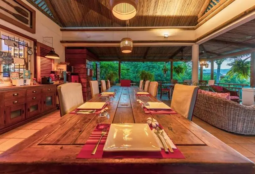 پانسیون Shanti Ghar Guest House