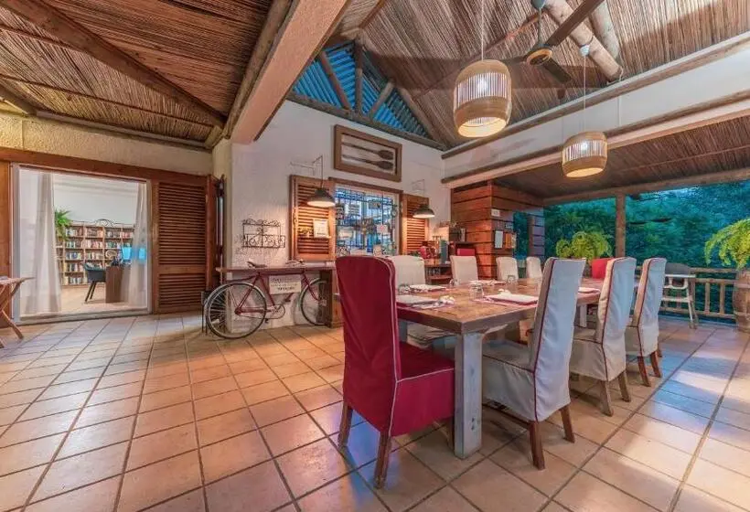 پانسیون Shanti Ghar Guest House