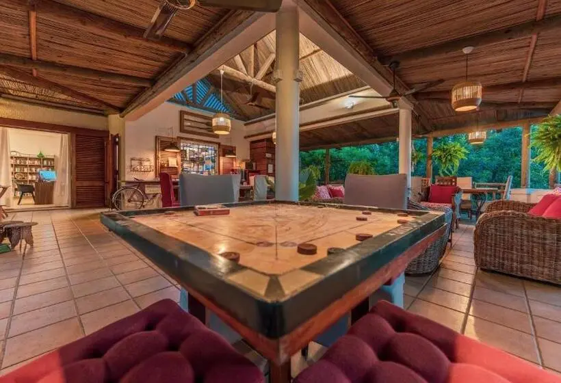 پانسیون Shanti Ghar Guest House