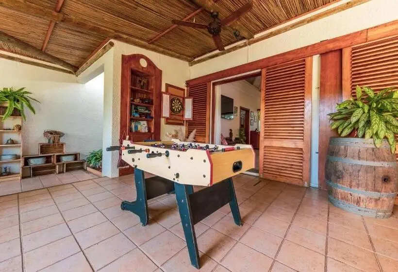 پانسیون Shanti Ghar Guest House
