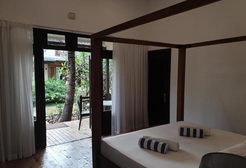 Pensionat Shanti Ghar Guest House