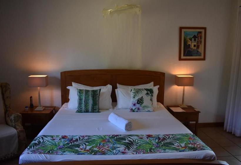 Pensionat Shanti Ghar Guest House