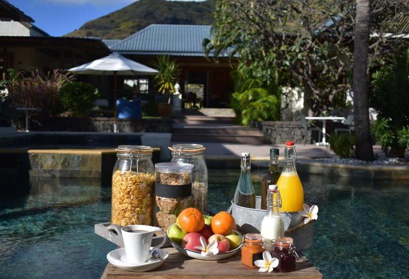 Pensionat Shanti Ghar Guest House