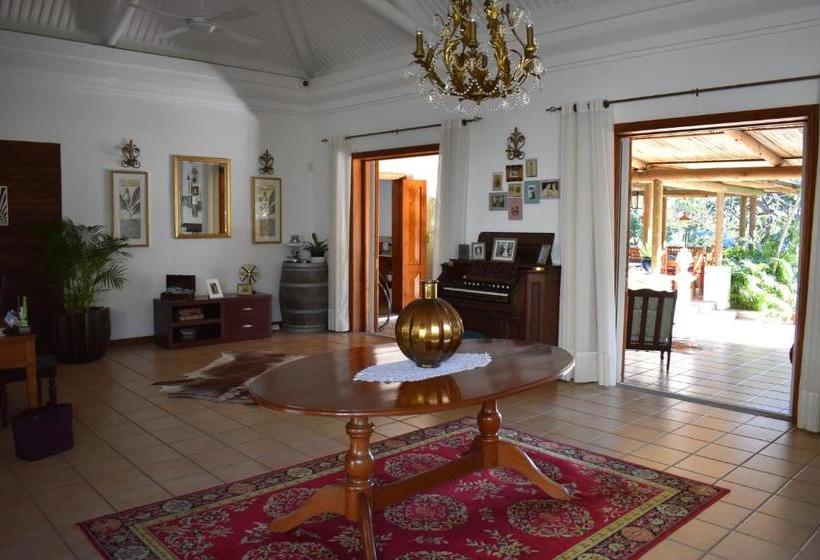 Pensionat Shanti Ghar Guest House