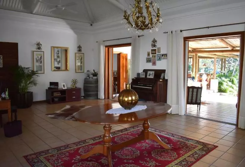 پانسیون Shanti Ghar Guest House