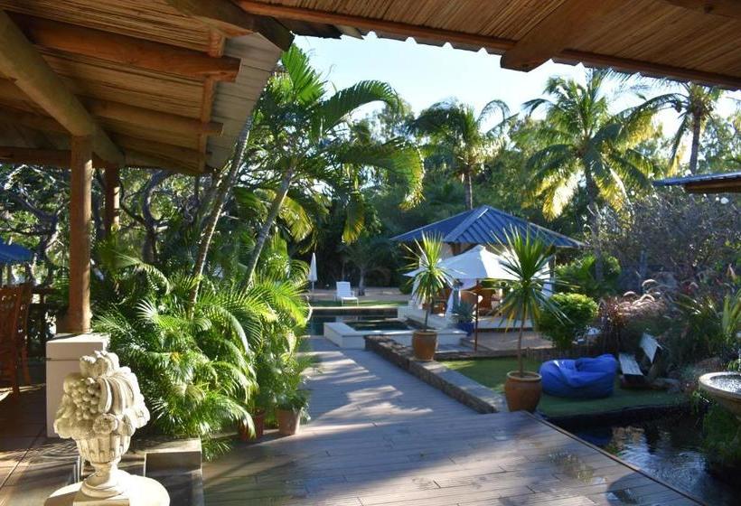 Pensionat Shanti Ghar Guest House