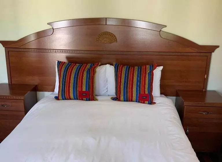 Majatalo Villa De La Rosa Klerksdorp