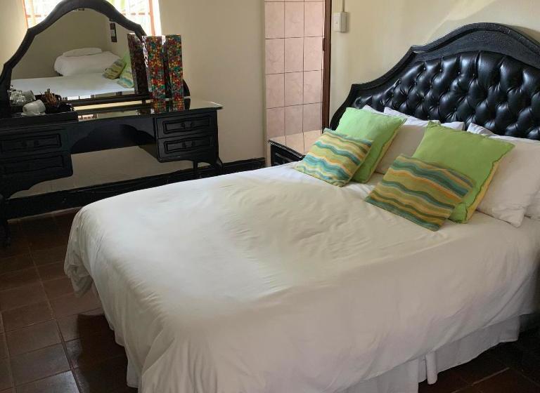 Pensió Villa De La Rosa Klerksdorp