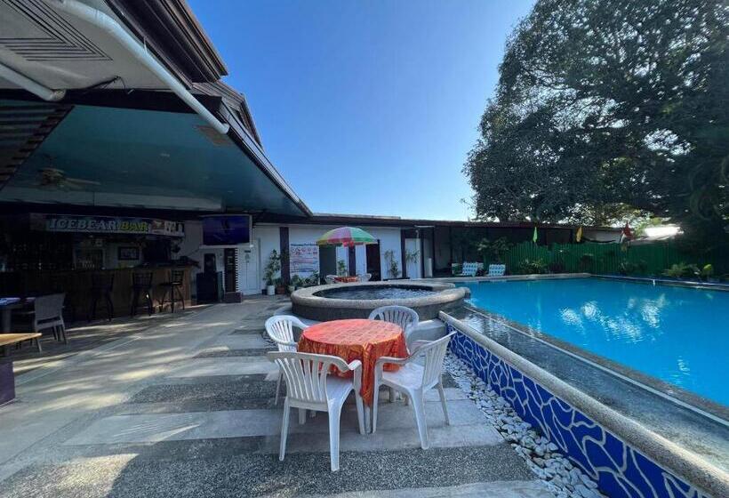 旅馆 Ice Bear Bar & Tourist Inn