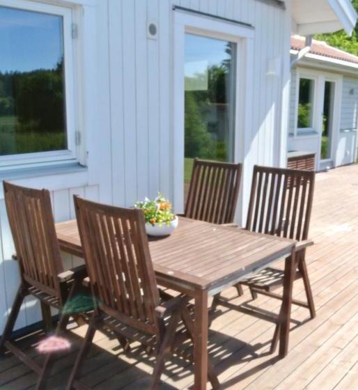 پانسیون Room By Water