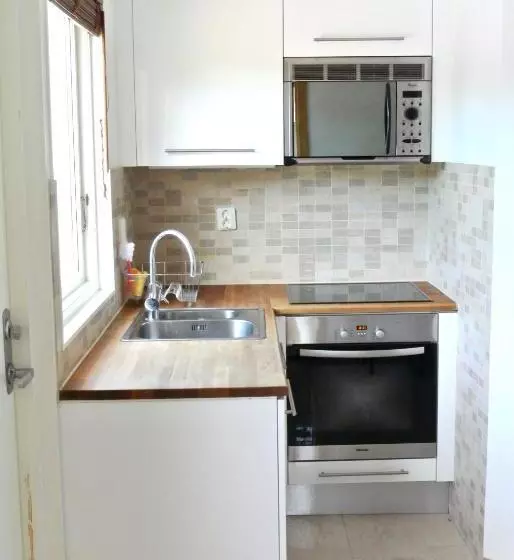 ペンション Room By Water