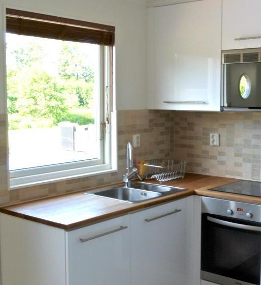 پانسیون Room By Water