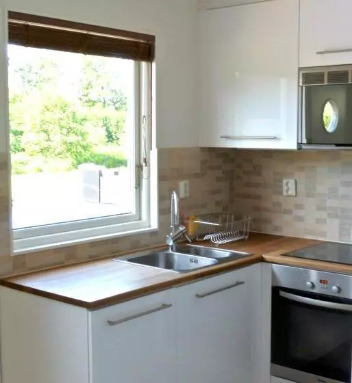 ペンション Room By Water