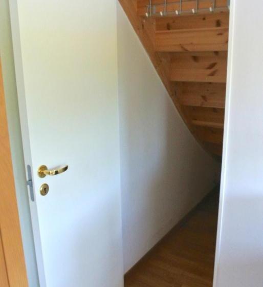 پانسیون Room By Water