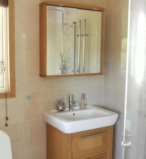 ペンション Room By Water