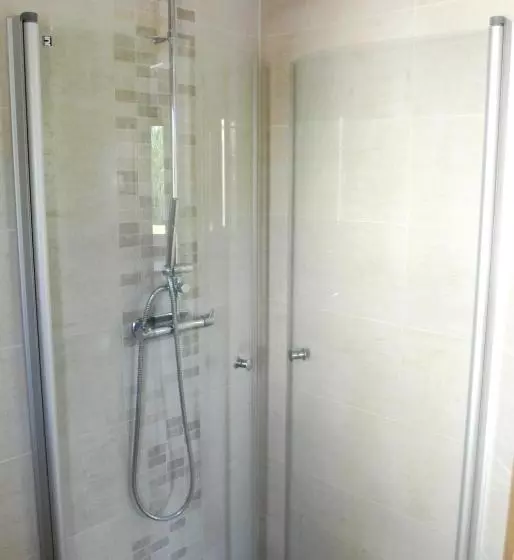 ペンション Room By Water