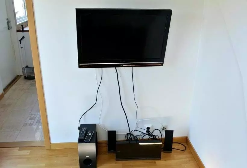 ペンション Room By Water