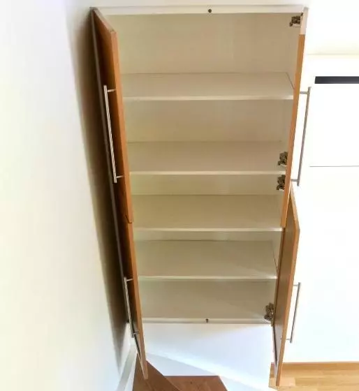 ペンション Room By Water