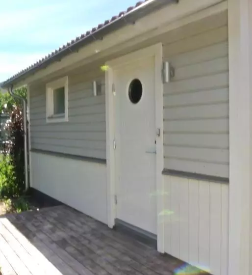 ペンション Room By Water