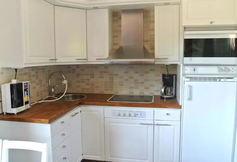 ペンション Room By Water