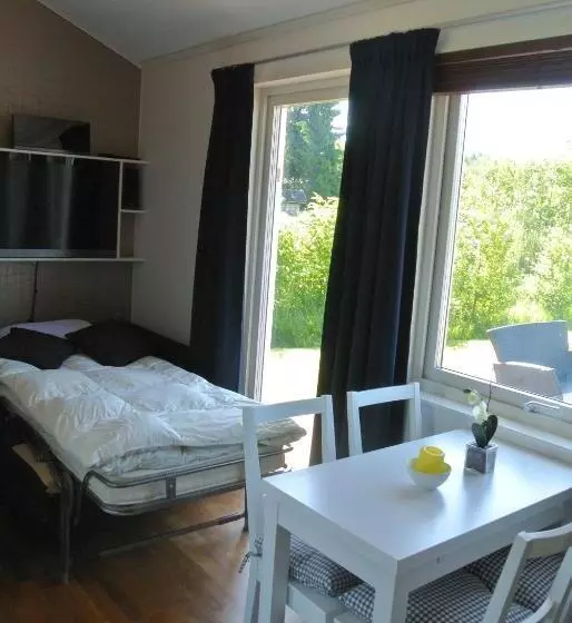 ペンション Room By Water