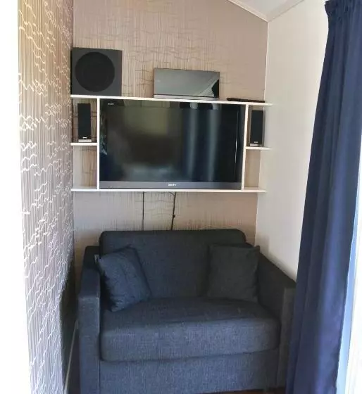 ペンション Room By Water