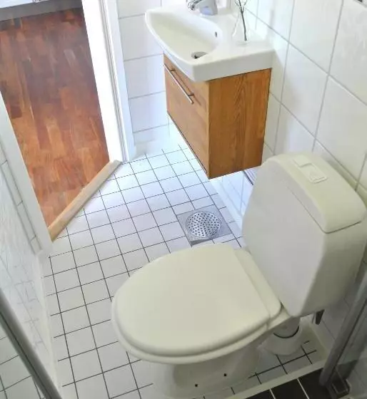 ペンション Room By Water