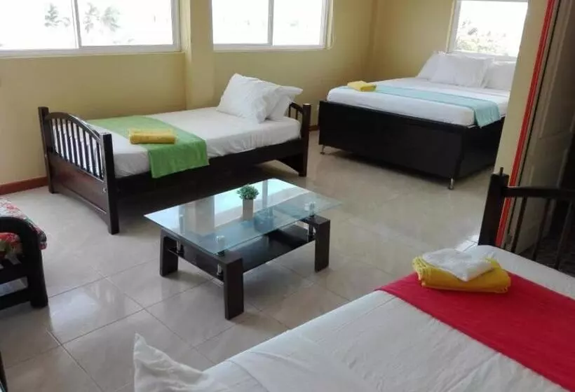 Majatalo Victoria S Gennie Bay Village Hostal