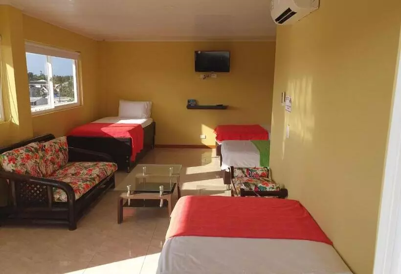 Majatalo Victoria S Gennie Bay Village Hostal